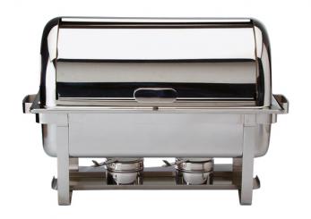 rolltop-chafing dish "MAESTRO" 