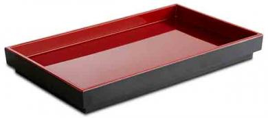 Bento Box "ASIA PLUS" 0,3 l