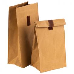 sac à lunch, set de 2 16 x 10 x 32 cm