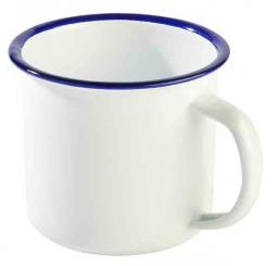 mug "ENAMELWARE" 